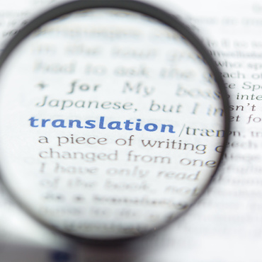 Multi Translations